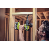 Ryobi 18В Ударная дрель-шуруповерт RPD18X-2C52S 5133005527