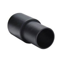 TEX коннектор шланг-насадка для пылесоса super flex pvc-51 black УФ-01000360