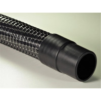 TEX коннектор шланг-насадка для пылесоса super flex pvc-51 black УФ-01000360