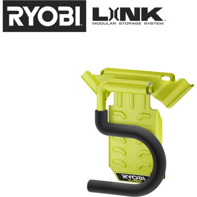 Ryobi Link Крюк S образный RSLW802 5132006082