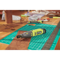 Ryobi 4В Гравировальная машина RRT4-120GA15 5133005634