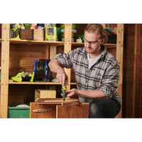 Ryobi 4В Гравировальная машина RRT4-120GA15 5133005634