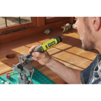 Ryobi 4В Гравировальная машина RRT4-120GA15 5133005634