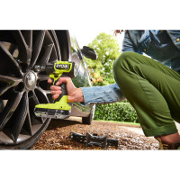 Ryobi 18В Ударный бесщеточный гайковерт RIW18C-0 5133005898