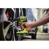 Ryobi 18В Ударный бесщеточный гайковерт RIW18C-0 5133005898