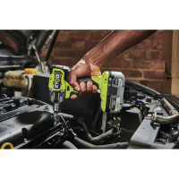 Ryobi 18В Ударный бесщеточный гайковерт RIW18C-0 5133005898