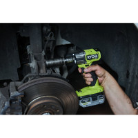 Ryobi 18В Ударный бесщеточный гайковерт RIW18C-0 5133005898