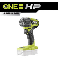 Ryobi 18В Ударный бесщеточный гайковерт RIW18C-0 5133005898