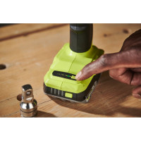 Ryobi 18В Ударный бесщеточный гайковерт RIW18C-0 5133005898