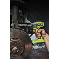 Ryobi 18В Ударный бесщеточный гайковерт RIW18C-0 5133005898