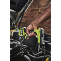 Ryobi 18В Ударный бесщеточный гайковерт RIW18C-0 5133005898