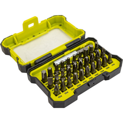 Набор бит RAK31MSD Ryobi 5132003307