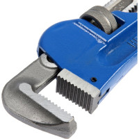 Ключ ТУНДРА трубный тип Stillson, раскрытие до 90 мм, 600 мм 7567976