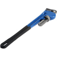 Ключ ТУНДРА трубный тип Stillson, раскрытие до 90 мм, 600 мм 7567976