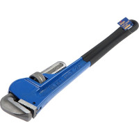 Ключ ТУНДРА трубный тип Stillson, раскрытие до 90 мм, 600 мм 7567976