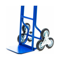 Тележка Стелла-техник специальная лестничная, КС-150