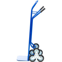 Тележка Стелла-техник специальная лестничная, КС-150