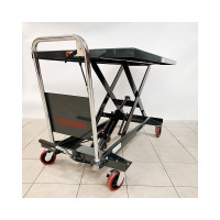 Платформенная тележка Сорокин 0,5т High 9.15