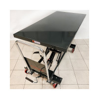 Платформенная тележка Сорокин 0,5т High 9.15