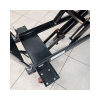 Платформенная тележка Сорокин 0,5т High 9.15