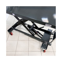 Платформенная тележка Сорокин 0,5т High 9.15