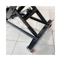 Платформенная тележка Сорокин 0,5т High 9.15