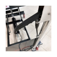 Платформенная тележка Сорокин 0,5т High 9.15