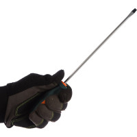 Шлицевая отвертка Sturm, 5х200 мм 1040-01-SL5-200