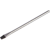 Шлицевая отвертка Sturm, 5х200 мм 1040-01-SL5-200