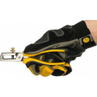 Торцевые кусачки для снятия изоляции Энкор, 150мм 19043