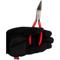 Плоскогубцы для механиков KNIPEX KN-3871200