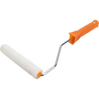 Велюровый валик FIT мини 02654