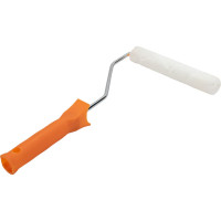 Велюровый валик FIT мини 02654