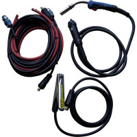 Сварочный полуавтомат Brima MIG/ММА-500-2 380В БП-00000729