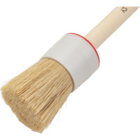 Круглая кисть №12 FIT 01307