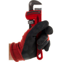 Трубный ключ 200 мм FIT Стиллсон Профи 70320