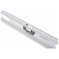 Алюминиевый уровень 800 мм MATRIX Рельс 34026