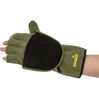 Перчатки-варежки Norfin р.XL