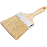 Флейцевая кисть Профи 100мм FIT HQ 01118