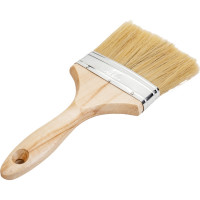 Флейцевая кисть Профи 100мм FIT HQ 01118