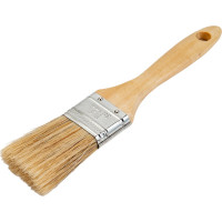 Флейцевая кисть Профи 38мм FIT HQ 01114