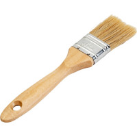 Флейцевая кисть Профи 38мм FIT HQ 01114