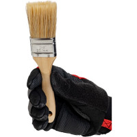 Флейцевая кисть Профи 38мм FIT HQ 01114