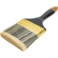 Флейцевая кисть 4" FIT IT Стайл 01188