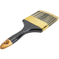 Флейцевая кисть 4" FIT IT Стайл 01188