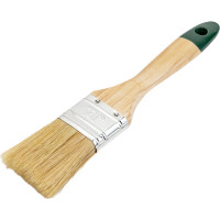 Флейцевая кисть 1,5" FIT IT Хард 01074