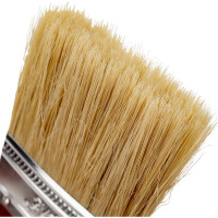 Флейцевая кисть 2,5" FIT IT Классик 01096