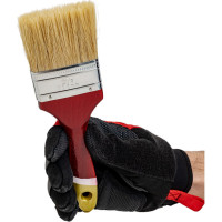 Флейцевая кисть 2,5" FIT IT Классик 01096