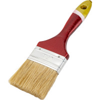 Флейцевая кисть 2,5" FIT IT Классик 01096