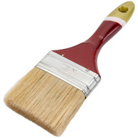 Флейцевая кисть 3" FIT IT Классик 01097